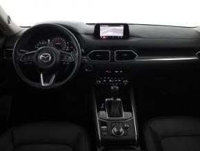 Mazda CX-5  2.5 Skyactiv-G Revolution 