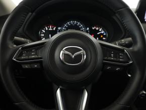 Mazda CX-5  2.5 Skyactiv-G Revolution 