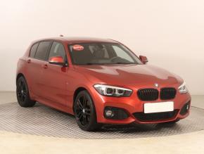 BMW 1  120i M Sport 