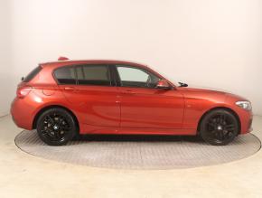 BMW 1  120i M Sport 