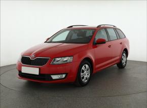 Škoda Octavia  1.6 TDI Ambition 