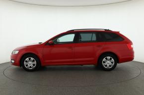 Škoda Octavia  1.6 TDI Ambition 