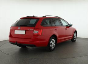 Škoda Octavia  1.6 TDI Ambition 