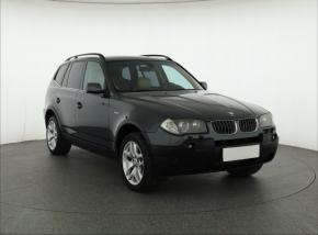 BMW X3  3.0d 