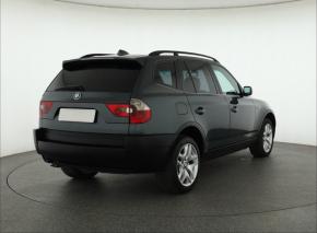 BMW X3  3.0d 