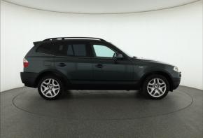 BMW X3  3.0d 