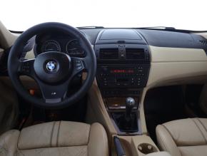 BMW X3  3.0d 