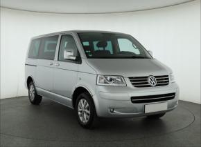 Volkswagen Caravelle  2.5 TDI 