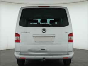 Volkswagen Caravelle  2.5 TDI 