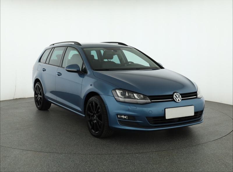 Volkswagen Golf  1.6 TDI