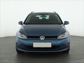 Volkswagen Golf  1.6 TDI 