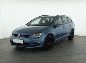 Volkswagen Golf  1.6 TDI 