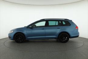 Volkswagen Golf  1.6 TDI 