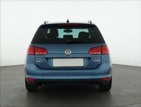 Volkswagen Golf  1.6 TDI 