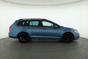 Volkswagen Golf  1.6 TDI 