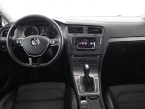 Volkswagen Golf  1.6 TDI 