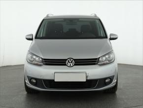 Volkswagen Touran  2.0 TDI 