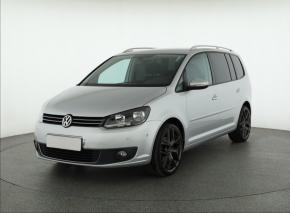 Volkswagen Touran  2.0 TDI 