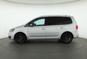 Volkswagen Touran  2.0 TDI 