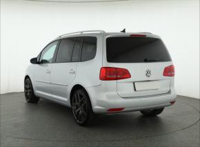 Volkswagen Touran  2.0 TDI 