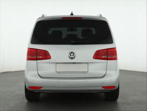 Volkswagen Touran  2.0 TDI 