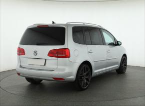 Volkswagen Touran  2.0 TDI 