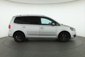 Volkswagen Touran  2.0 TDI 