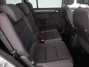 Volkswagen Touran  2.0 TDI 