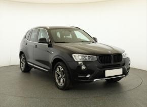 BMW X3  xDrive20d xLine 