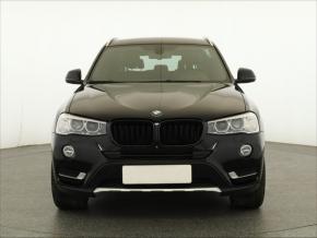 BMW X3  xDrive20d xLine 