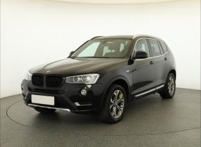 BMW X3  xDrive20d xLine 