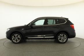 BMW X3  xDrive20d xLine 