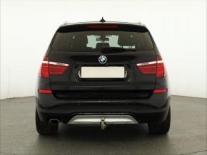 BMW X3  xDrive20d xLine 