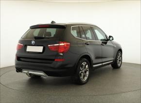 BMW X3  xDrive20d xLine 