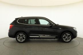 BMW X3  xDrive20d xLine 