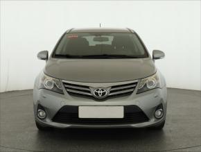 Toyota Avensis  2.2 D-4D 