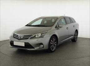 Toyota Avensis  2.2 D-4D 