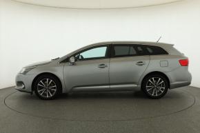 Toyota Avensis  2.2 D-4D 