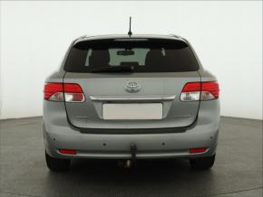 Toyota Avensis  2.2 D-4D 