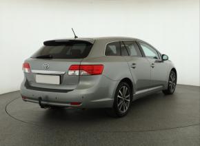 Toyota Avensis  2.2 D-4D 