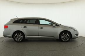 Toyota Avensis  2.2 D-4D 