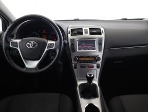 Toyota Avensis  2.2 D-4D 