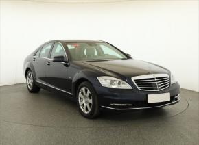 Mercedes-Benz S  S 350 4MATIC 