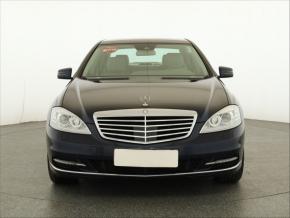 Mercedes-Benz S  S 350 4MATIC 