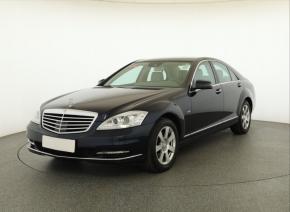 Mercedes-Benz S  S 350 4MATIC 