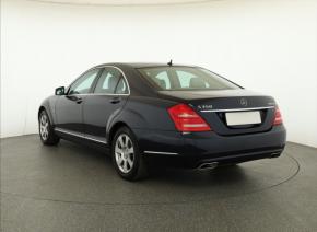 Mercedes-Benz S  S 350 4MATIC 