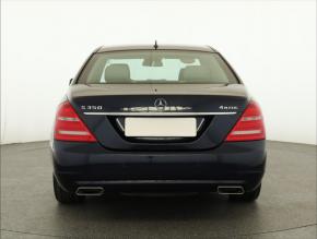 Mercedes-Benz S  S 350 4MATIC 