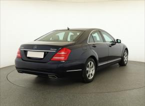 Mercedes-Benz S  S 350 4MATIC 