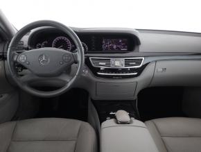 Mercedes-Benz S  S 350 4MATIC 