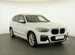 BMW  xDrive30d M Sport